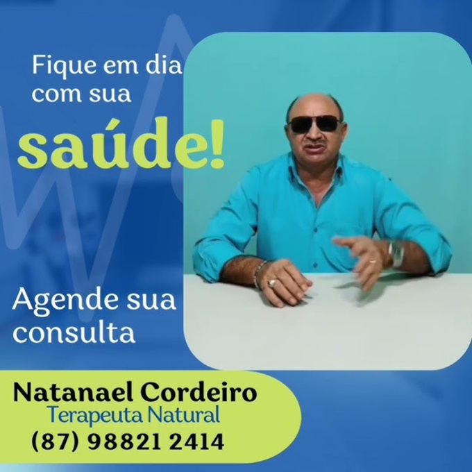 Consultório Natanael Cordeiro